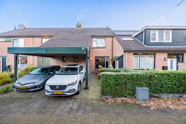 Foto van woning Aartseveen 42, Eemnes