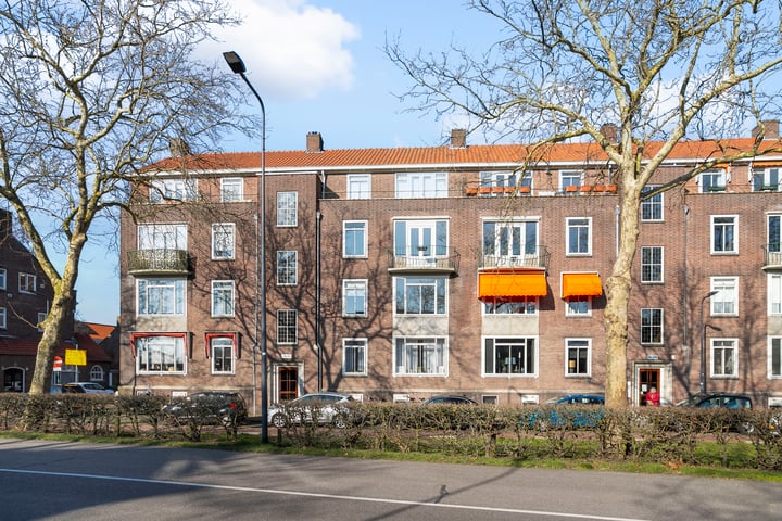 Aartshertogenlaan 186 in 's-Hertogenbosch foto