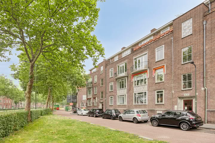 Aartshertogenlaan 194 in 's-Hertogenbosch foto