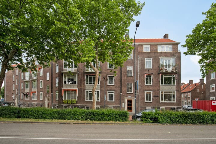 Aartshertogenlaan 262C in 's-Hertogenbosch foto