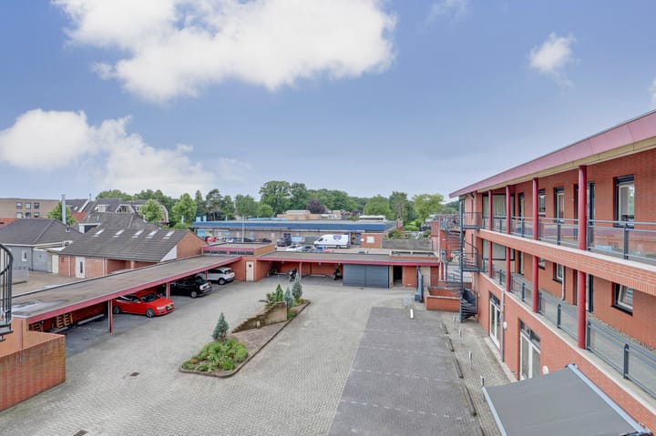 Foto van woning Aarweg 3-0008, Nunspeet