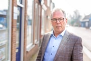 Foto van Ab van den Ouden