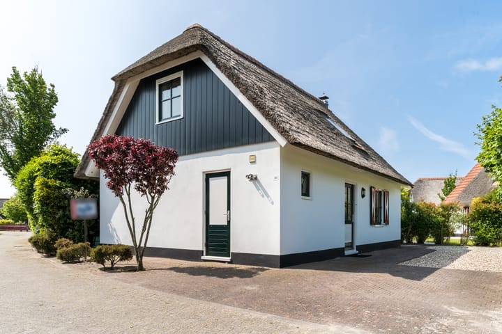 Foto van woning Abbestederweg 26B-h141, Callantsoog