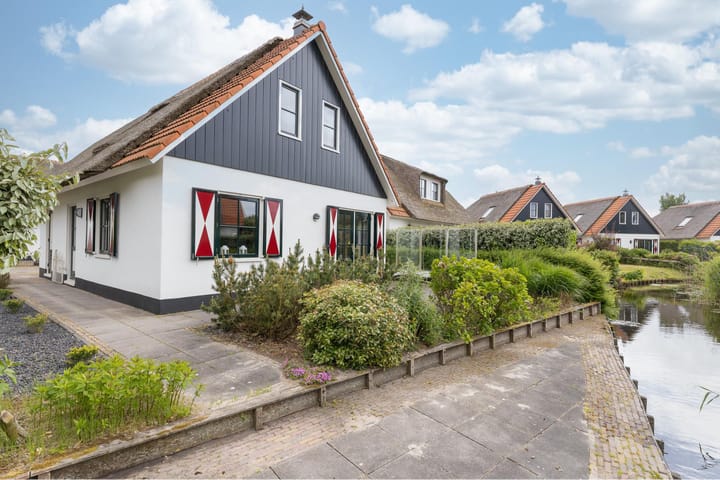 Abbestederweg 26B-h28 in Callantsoog foto