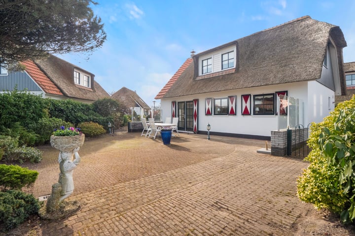 Abbestederweg 26B-h43 in Callantsoog foto