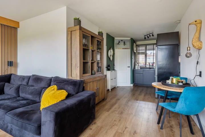 Abcoudehoeve 72 in Vlaardingen foto
