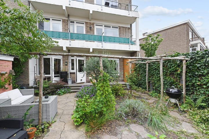 Abcoudestraat 19 in 's-Gravenhage foto