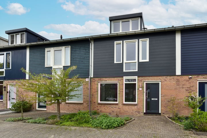 Foto van woning Abdij 12, Blokker