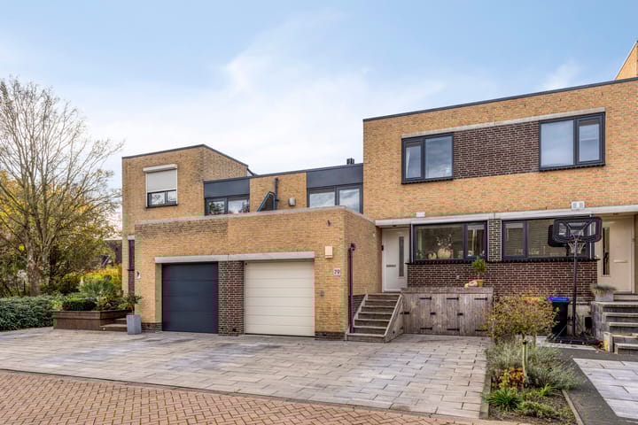 Abdij 79 in Zwijndrecht foto