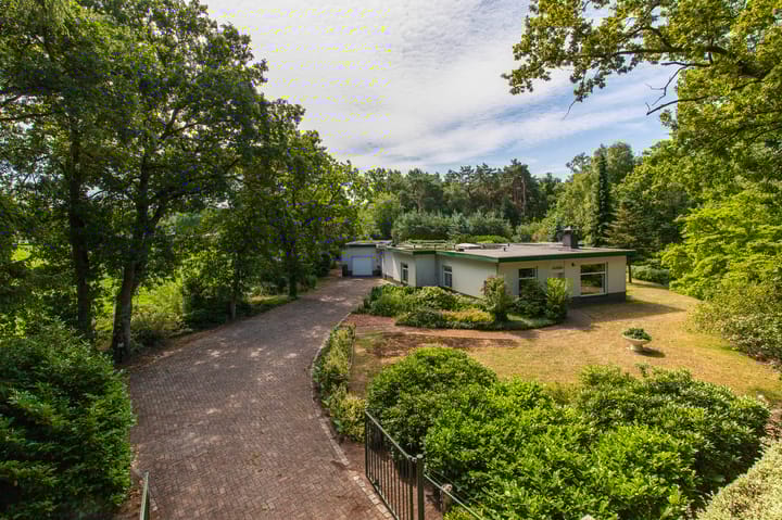 Foto van woning Abdijlaan 31, Hoogerheide