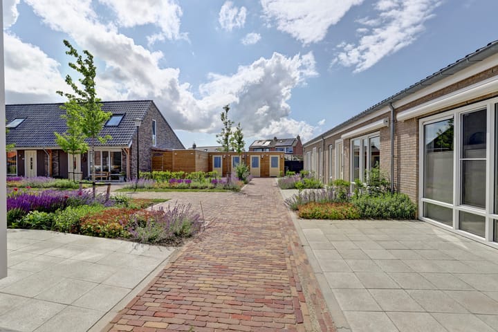 Foto van woning Abdijstraat 2-003, Kapelle