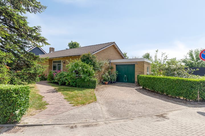 Foto van woning Abdijstraat 2A, Kapelle