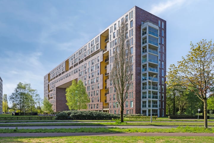 Abdijtuinen 151 in Veldhoven foto