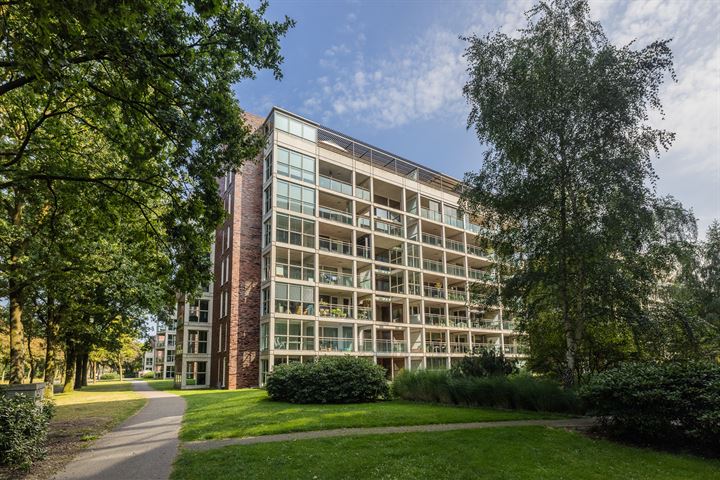 Abdijtuinen 417 in Veldhoven foto