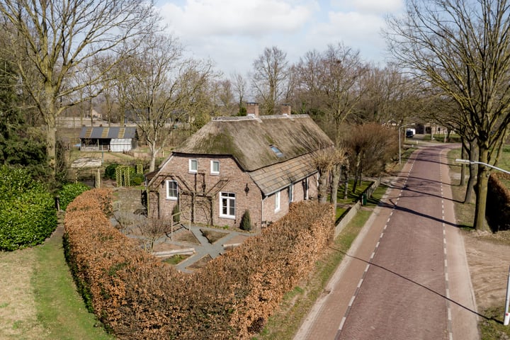 Abdijweg 3 in Valkenswaard foto