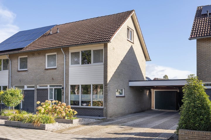 Foto van woning Abdijweg 4, Weerselo