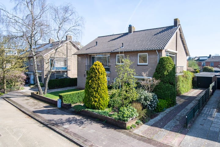Foto van woning Abdinckhofstraat 16, Putten