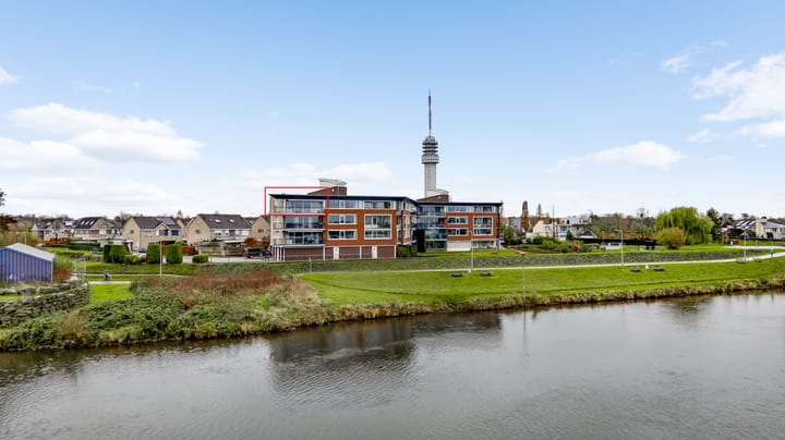 Abdis Aleydisstraat 55 in Roermond