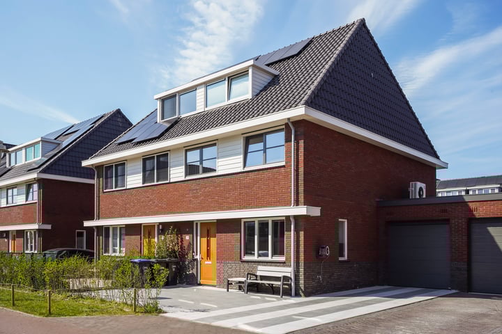 Abdis Elizabethstraat 29 in 's-Gravenhage foto