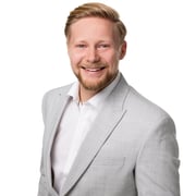 Foto van Abe Staal