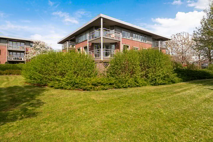 Foto van woning Abeel 3, Barendrecht