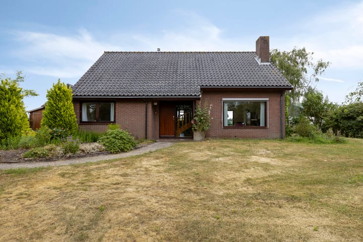 Foto van woning Abeelseweg 7, Middelburg