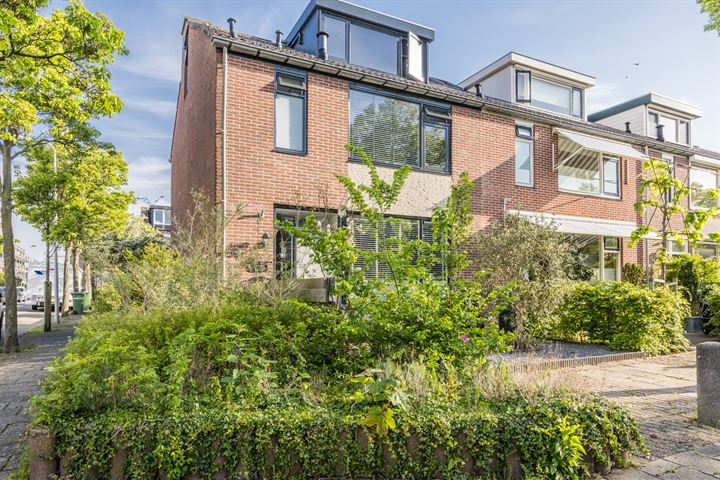Abeelstraat 15 in 's-Gravenzande foto