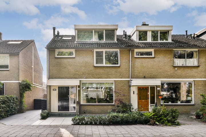 Abeelstraat 150 in Dordrecht