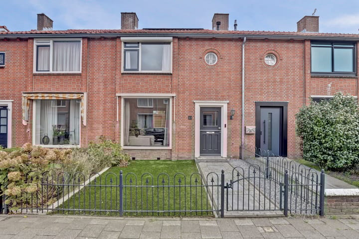 Foto van woning Abeelstraat 23, Monster