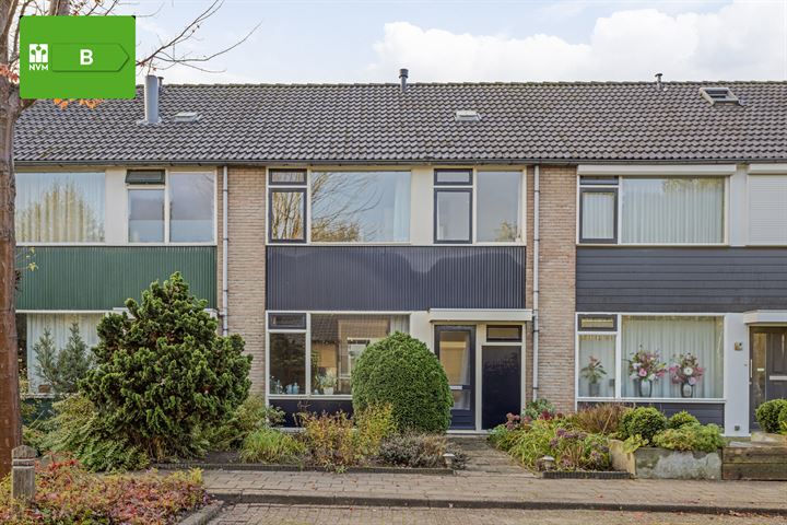 Abeelstraat 6 in Winterswijk foto