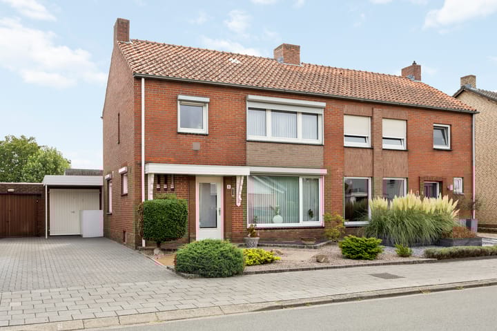 Foto van woning Abeelstraat 8, Echt