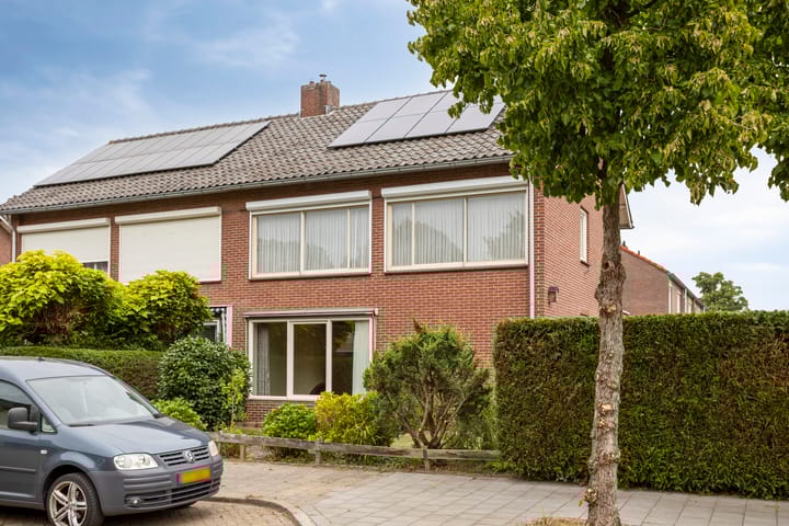 Foto van woning Abel Tasmanstraat 22, Valkenswaard