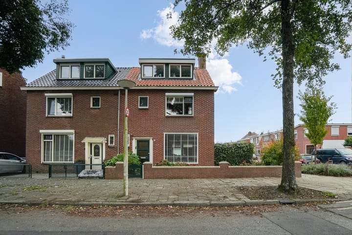 Abel Tasmanstraat 67 in Enschede foto