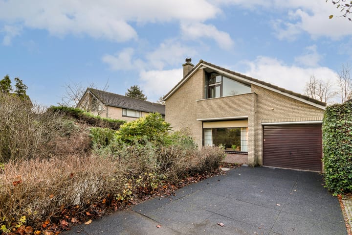 Foto van woning Abelendreef 5, Vlaardingen