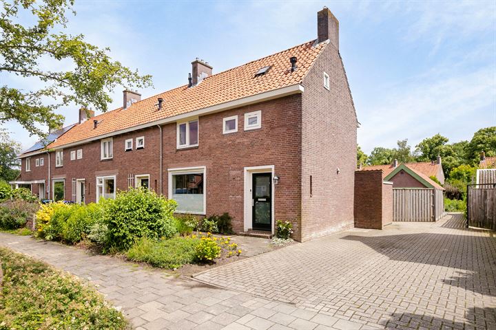 Abelenlaan 16 in Emmeloord foto