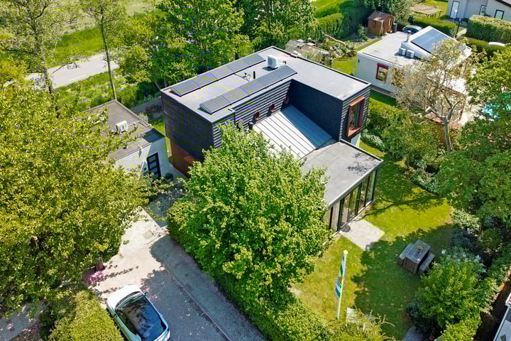 Abelenlaan 2 in Kamperland