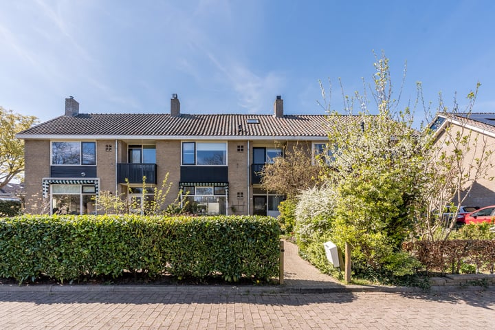 Abelenlaan 45 in Zwolle foto