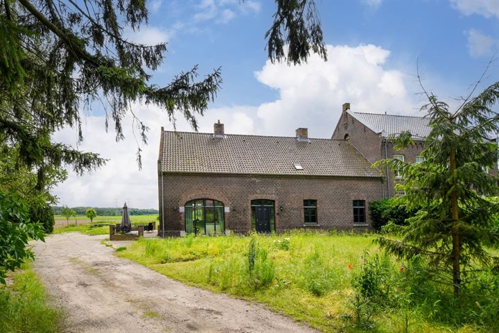 Foto van woning Abelenstraat 47a, Beegden