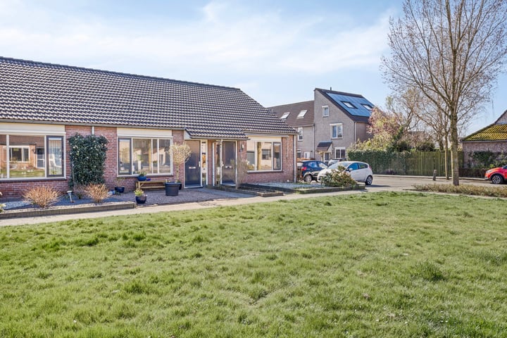 Abersland 1011 in Wijchen