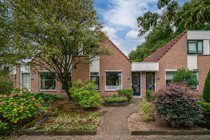 Foto van woning Abersland 1519, Wijchen