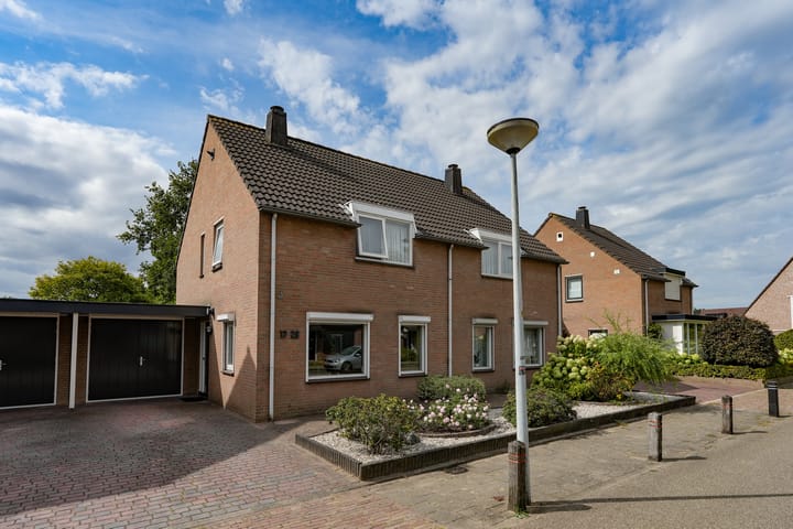 Abersland 1728 in Wijchen