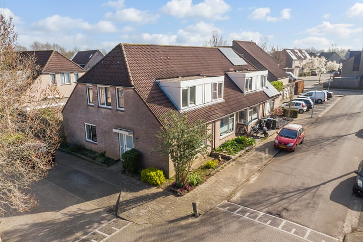 Abersland 2908 in Wijchen