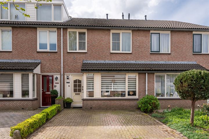 Abersland 2931 in Wijchen foto