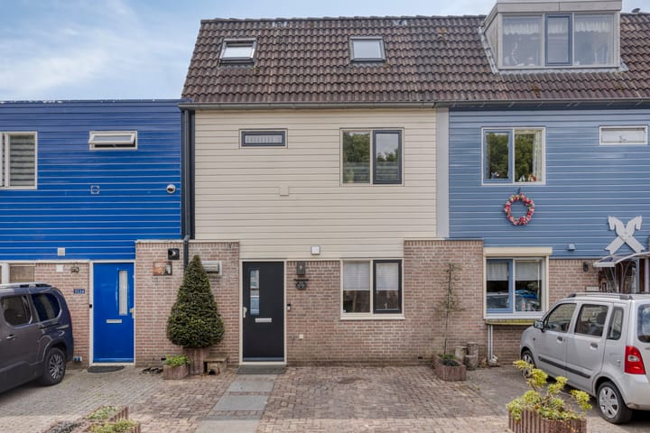 Foto van woning Abersland 3532, Wijchen