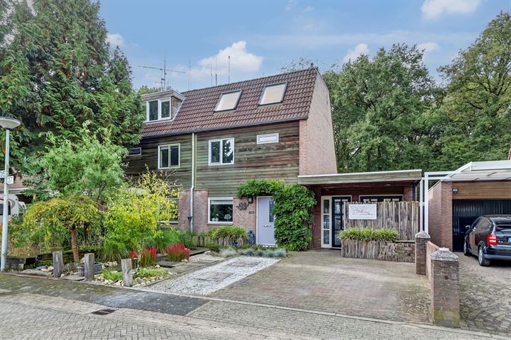 Abersland 3703 in Wijchen foto