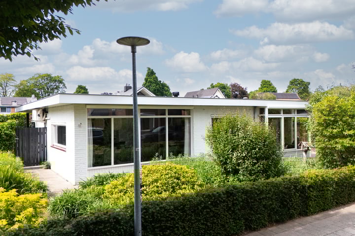 Abraham Kuyperstraat 15 in Zelhem foto