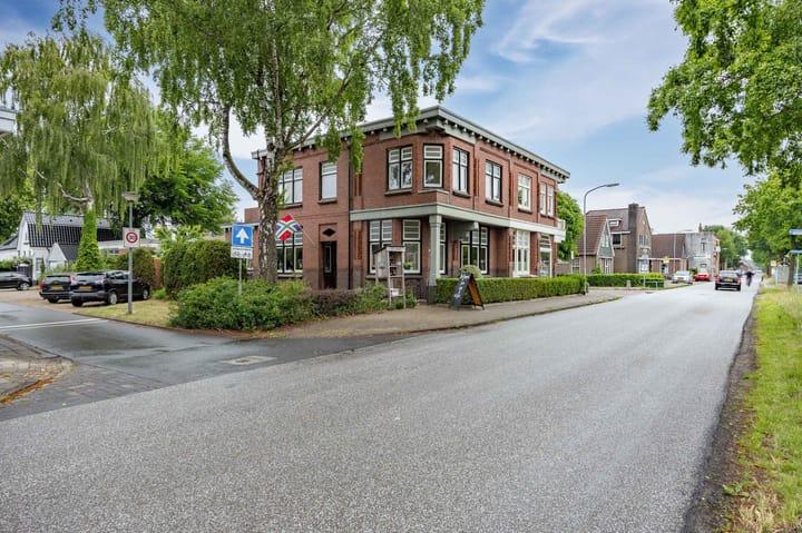 Foto van woning Abraham Westersstraat A 25, Nieuwe Pekela