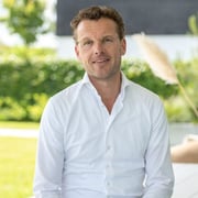 Foto van Abraham Wisse RM RT
