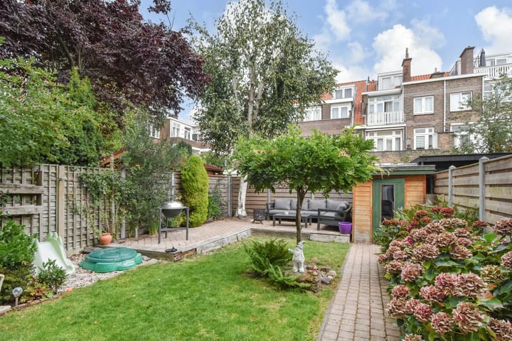 Abrikozenstraat 47 in 's-Gravenhage foto