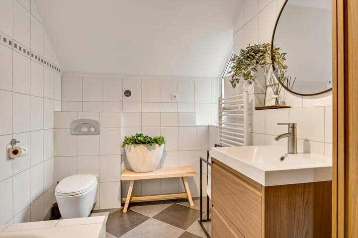 Foto van woning Abshove 28, Weert